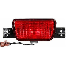 Resim Suofeng Mitsubishi Pajero Montero 2007-2015 Arka Sis Lambası - Yüksek Performanslı Abs Malzeme 