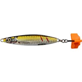 Resim Effe Psycho Sprat Jig Kaşık Hg1860 - 60 Gr 