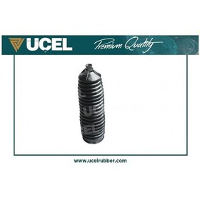 Resim Ucel-30389-t - Direksiyon Körüğü H.d. Tek Körük Tempra-tipo-b 