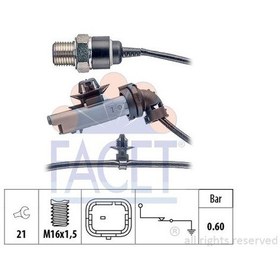 Resim Facet 7.0199 Yag Musuru 207-208-508-5008-partner Berlıngo-c3 Iı-c4 Iı-c5 Iııds3-ds4-ds5 1.6hdı Dv6dted 