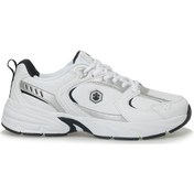 Resim Lumberjack Pol Wmn Pu 3pr Beyaz Kadın Sneaker 000000000101389136 Çok Renkli 