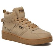 Resim Kinetix Enner Hi Camel Bej Erkek Sneaker Günlük Spor Ayakkabı v Kinetix