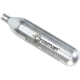 Resim Crosman 12 Gr Co2 Tüp 10 Adet 