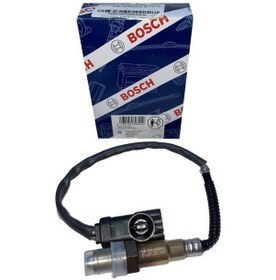 Resim LAMBDA OKSİJEN SENSÖRÜ / CLİO 2 - MEGANE 2 / 7700107433 - 0258006046 