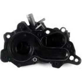 Resim Termostat Yuvası 04e121115aj -wisco Audı A1 1.0 Tfsı Seat Leon 13 Ve Sonrası Uyumlu 