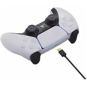 Resim 1 Adet Playstation 5 Type C Dualsense Şarj Kablosu 