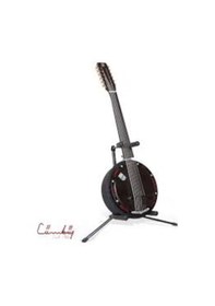 Resim Zeynel Abidin Cmb01Cc Siyah Cümbüş-Siyah Renk-Kılıf 