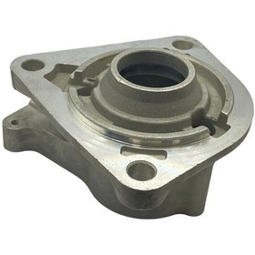 Resim Marş Pinyon Kapak Nıppon Denso 4.5 Kw Hıno 40 Ayak N11.13409 