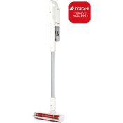 Resim Roidmi S2 28.8V Kablosuz Şarjlı Dikey Süpürge (Roidmi Türkiye Garantili) 