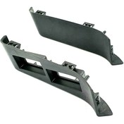 Resim General Motors Opel Movano A Renault Master Kapak Anahtarı Açma Sol Orijinal Gm 9112489 