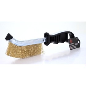 Resim Tamircidostu Worldforce 250 Mm Pirinç Tel Fırça 
