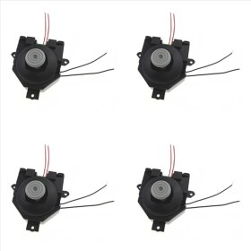 Resim Celestial Forge 4x Yedek 3D Başparmak Çubuğu Stick Stick Joystick Controller Stumbstick Pad Nintendo 64 N64 Denetleyici Için Onarım Parçaları (Yurt Dışından) 