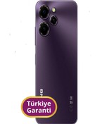 Resim Hiking A45 TR Garanti | 128 GB 8 GB Mor 