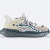 Resim Avva Erkek Gri Esnek Taban Sneaker Ayakkabı A32y8004 