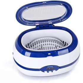 Resim Genel Markalar Mini Ultrasonik Temizleyici 35W Ultrasonic Cleaner GT SONIC 