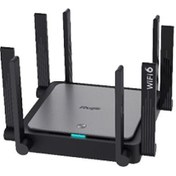 Resim Reyee RG-EW3200GX PRO WIFI 6 Mesh Router 