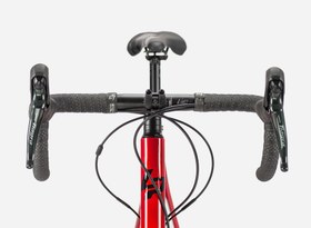 Resim LAPIERRE SENSIUM 3.0 YOL-YARIŞ BİSİKLETİ 580H 20-V HD KIRMIZI-SİYAH 