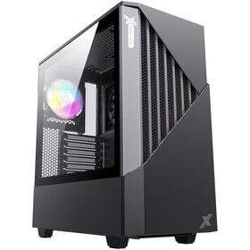 Resim EXPER PC GAMING XCELLERATOR XC219 C1 Z790 i9 13900KF 64GB 1TB M2 SSD RTX 4070 12GB 700W W11 PRO WiFi 