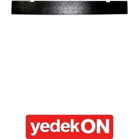 Resim Tampon Basamak Plakası Tgs-Tgx Uzun (Kahveci Premium) - 81416142117 