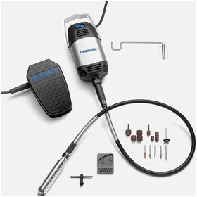 Resim Dremel Fortiflex (9100-21) Alet Sistemi 