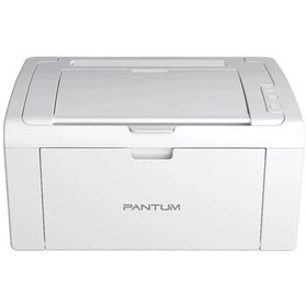 Resim Pantum P2509w Wi-fi Mono Laser Yazıcı-136238 