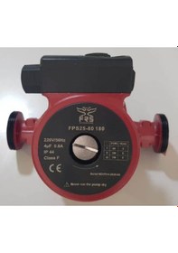 Resim Paket Denge Kabı Pompalı Hesaplı Set 