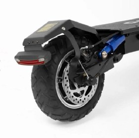 Resim ONVO Elektrikli Scooter Ov-012 800 Watt OV-012 