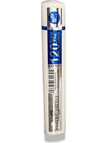 Resim Faber Castell 2b 0.7 Uç 120 Li Tüp Süt Beyaz 
