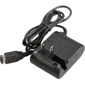 Resim Xiaxiaoer Ds Nds Gba Gameboy Advance Sp Için Ev Duvar Seyahat Şarj Cihazı Ac Adaptörü (Yurt Dışından) 