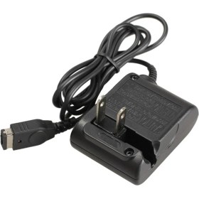 Resim Xiaxiaoer Ds Nds Gba Gameboy Advance Sp Için Ev Duvar Seyahat Şarj Cihazı Ac Adaptörü (Yurt Dışından) 