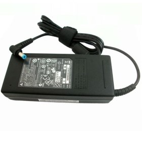 Resim Teknikshop Acer Uyumlu V3-571G, V3-772G Notebook Adaptörü 90W (19V 4.74A) - 