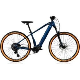 Resim Carraro Kifuka x Elektrikli Bisiklet Hd 29 Kadro Dağ Bisikleti 11 Vites 