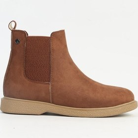 Resim Pierre Cardin Pc-54116 Kadın Taba Süet Bot 001 