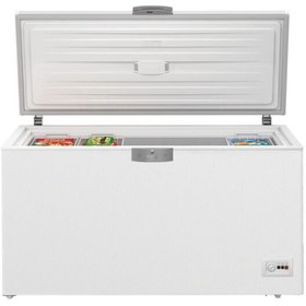 Resim Beko 3451 E Sandık Tipi Derin Dondurucu 