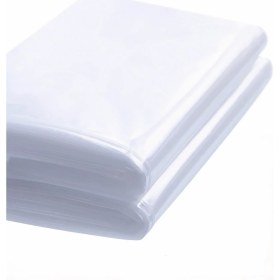 Resim Rodoplu Store | Hışır Örtü, Naylon Branda, Boya Badana ve Taşıma Örtüsü [20m², İnce] 