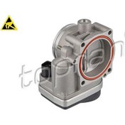 Resim Gaz Kelebegı Bmw E46 E39 E60 E65 E66 E53 E83 Z3 Z4-423043 