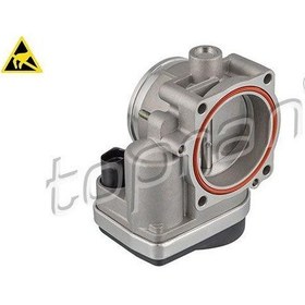 Resim Gaz Kelebegı Bmw E46 E39 E60 E65 E66 E53 E83 Z3 Z4-423043 