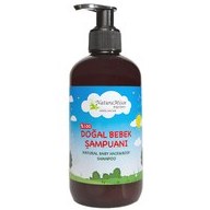Resim NaturaMiss Doğal Bebek Şampuanı 250 ml 