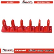 Resim Pdr Boyasız Göçük Düzeltme Plastiği Öpücük 6 Lı 