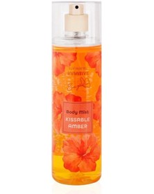 Resim Innatıve Nur Yel Eny Body Mist Kissable Vücut Spreyi 200ml 