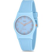 Resim Q&Q VP34J075Y Unisex Kol Saati 