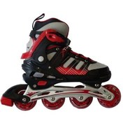 Resim Tian-e Paten Kırmızı 