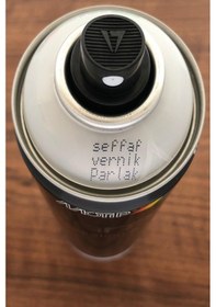 Resim Motip Carat Parlak Vernik 400 ML 