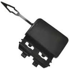 Resim Bmw Tampon Çeki Kapağı X5:g05 Arka Üst -///m- 2019- 