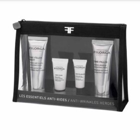 Resim Filorga Time Filler Kırışıklık Karşıtı Özel Set 