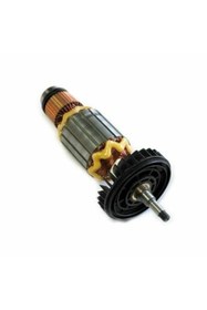 Resim Nesta Makita Ga9030 Endüvi Rotor Kollektör Ürün Kodu 517828-4 