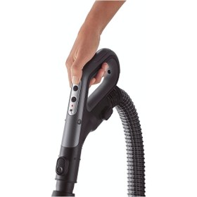 Resim Arzum AR4094 Olimpia Control Cyclone 899 W Toz Torbasız Süpürge 