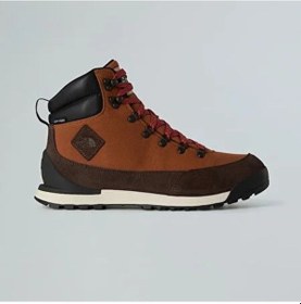 Resim The North Face M Back-to-berkeley Iv Textıle Wp Erkek Outdoor Bot Nf0a8177doy1 Nf0a8177doy1 Yank Yanık Kahve 