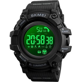 Resim Wezone Skmeı Erkek Spor Akıllı Saat (İthalatçı Garantili) 