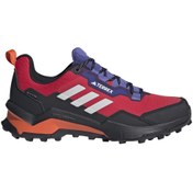 Resim adidas Terrex Ax4 Gtx Kadın Kırmızı Outdoor Ayakkabı 
